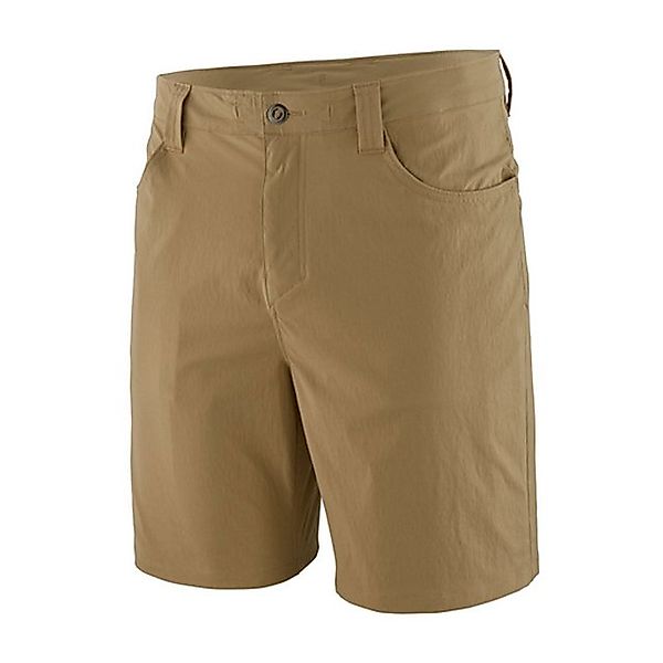 Patagonia Funktionshose Patagonia Mens Quandary Shorts 10 inch - Trekkingsh günstig online kaufen