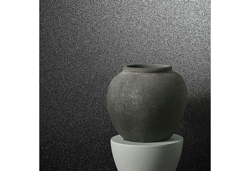 Marburg Vliestapete Tapete Schimmerndes Uni, glänzend, moderne Vliestapete günstig online kaufen