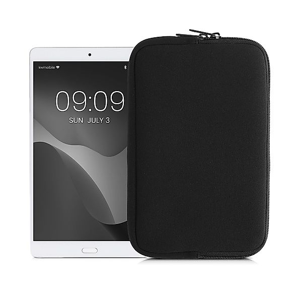 kwmobile Etui Tablet Hülle für 8"-8,4" günstig online kaufen