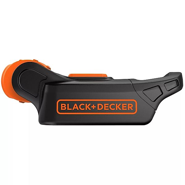 Black+Decker Akku-Lampe Kompakt BDCCF18N 18 V Solo günstig online kaufen