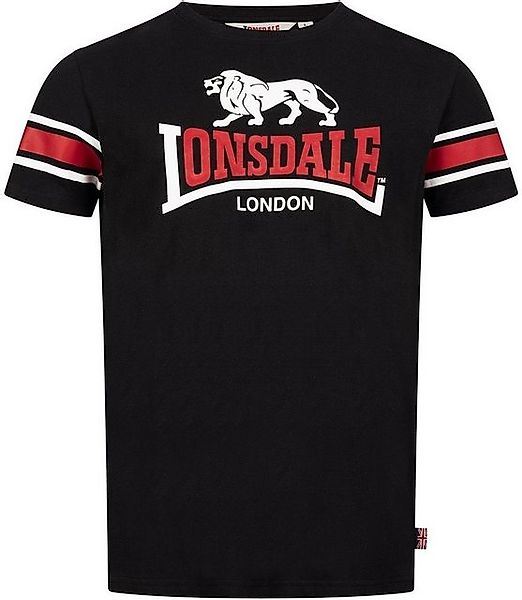 Lonsdale T-Shirt Hempriggs günstig online kaufen