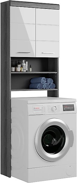 INOSIGN Waschmaschinenumbauschrank Siena, Breite 63cm, für günstig online kaufen