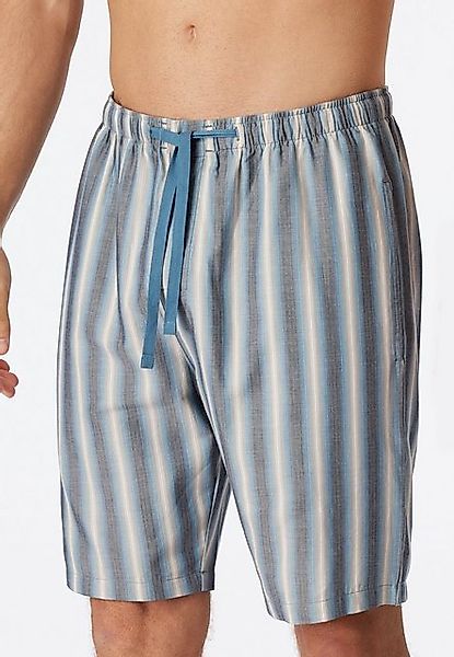 Schiesser Loungepants "Mix+Relax" (1-tlg) mit praktischen günstig online kaufen