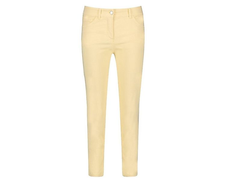 GERRY WEBER 7/8-Hose Best4ME 7/8 Perfect Fit "Pants to go" (92335-67813) günstig online kaufen
