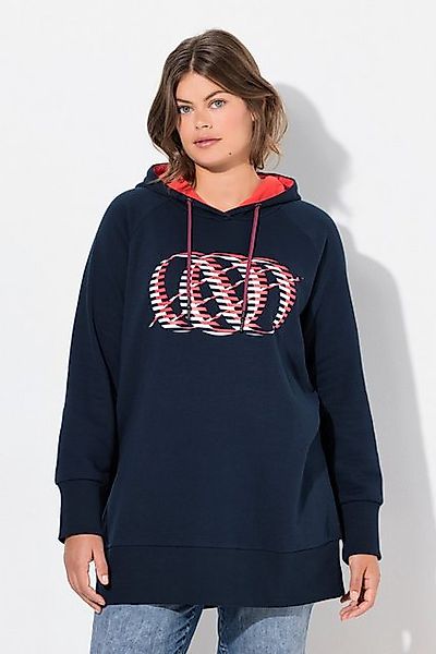 Laurasøn Sweatshirt Longsweat Langarm Kapuze OEKO-TEX günstig online kaufen