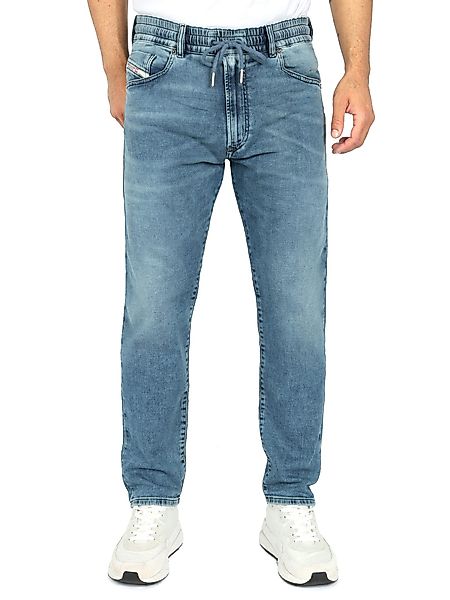 Diesel Tapered-fit-Jeans Regular Fit Supersoft JoggJeans® günstig online kaufen