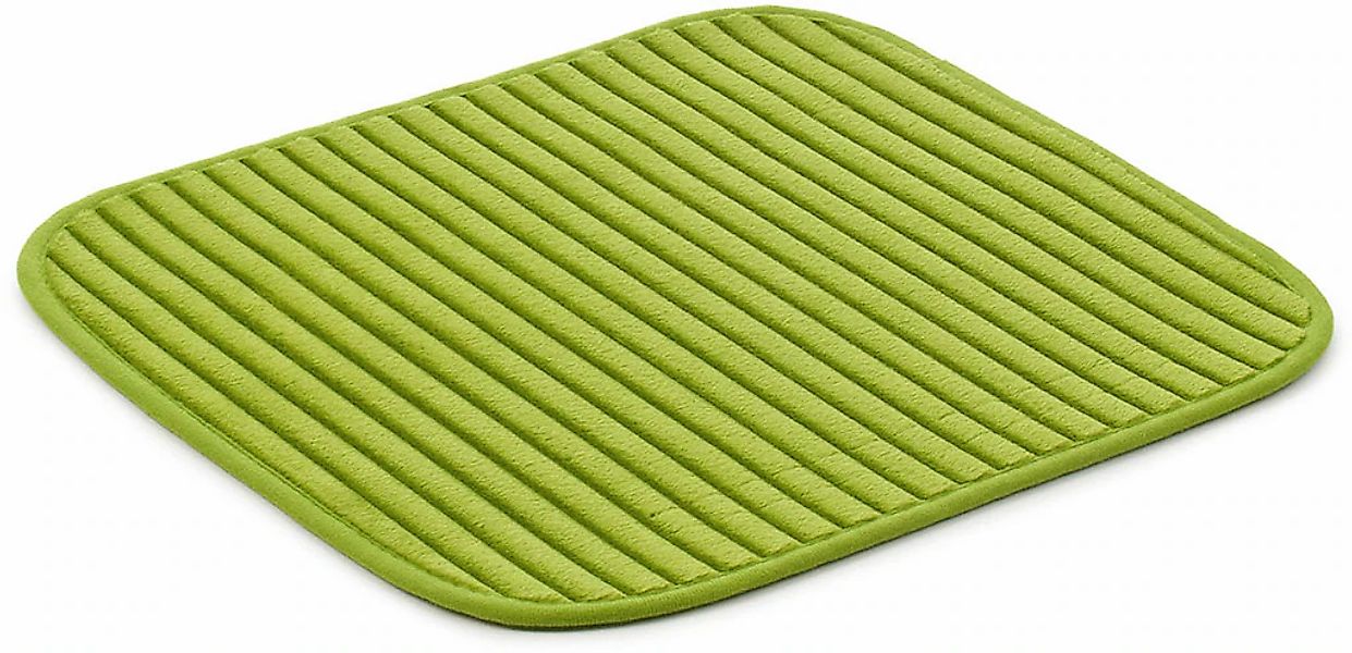 Gözze Badematte "Berlin" Höhe 7 mm rutschhemmend beschichtet fußbodenheizun günstig online kaufen