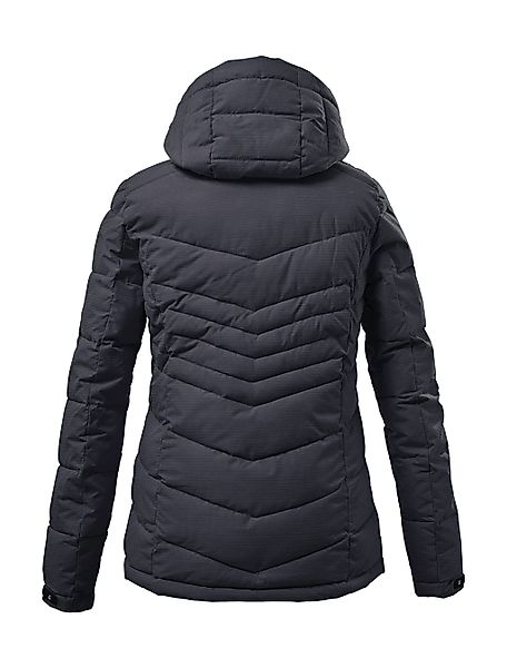 Killtec Steppjacke "KOW 149 WMN QLTD JCKT", Wasser- und windabweisend, atmu günstig online kaufen