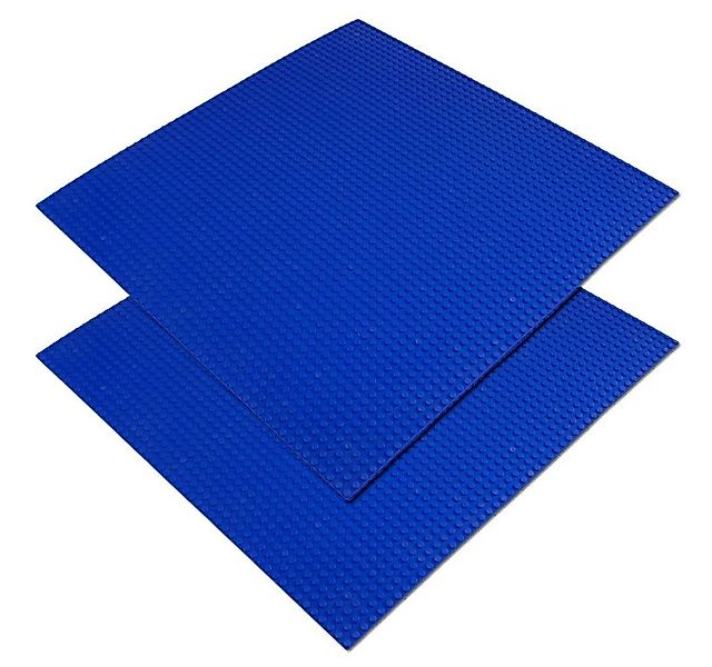 Katara Grundbauplatte 50x50 Noppen, verschiedene Farben Konstruktionsspiels günstig online kaufen