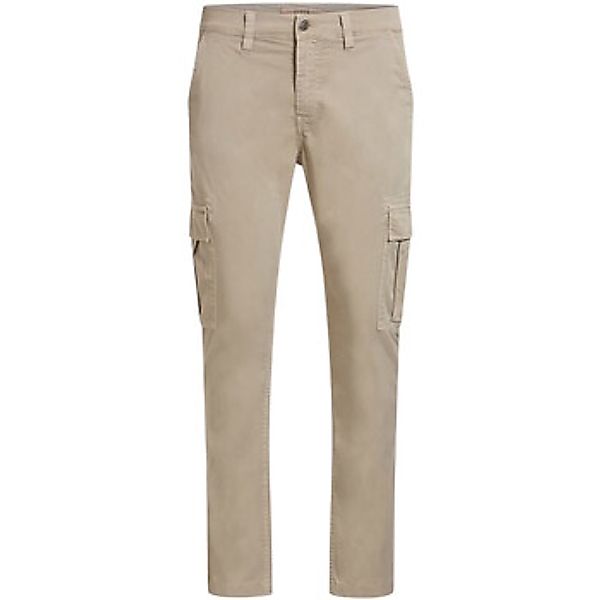 Guess  Cargohose Cargohose Cargopant LONTA CLASSIC CARGO in Slim Fit günstig online kaufen