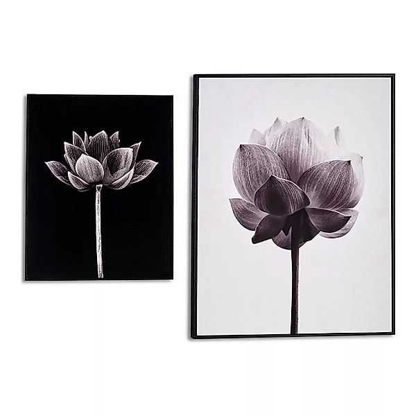 Bild Blume Spanplatte (2 X 51 X 41 Cm) günstig online kaufen
