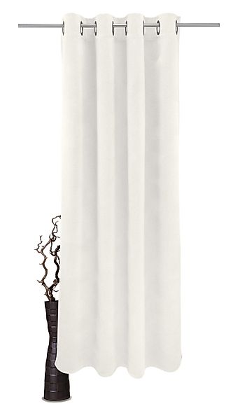 VHG Vorhang Alea, Ösen (1 St), günstig online kaufen