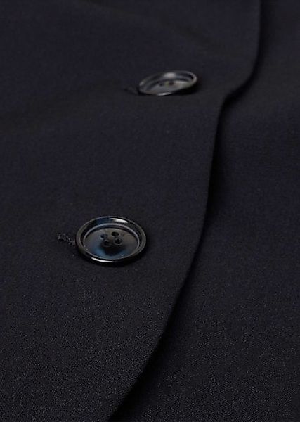 GOLDNER Blouson Blazer in leicht elastischer Qualität Sonstiges günstig online kaufen