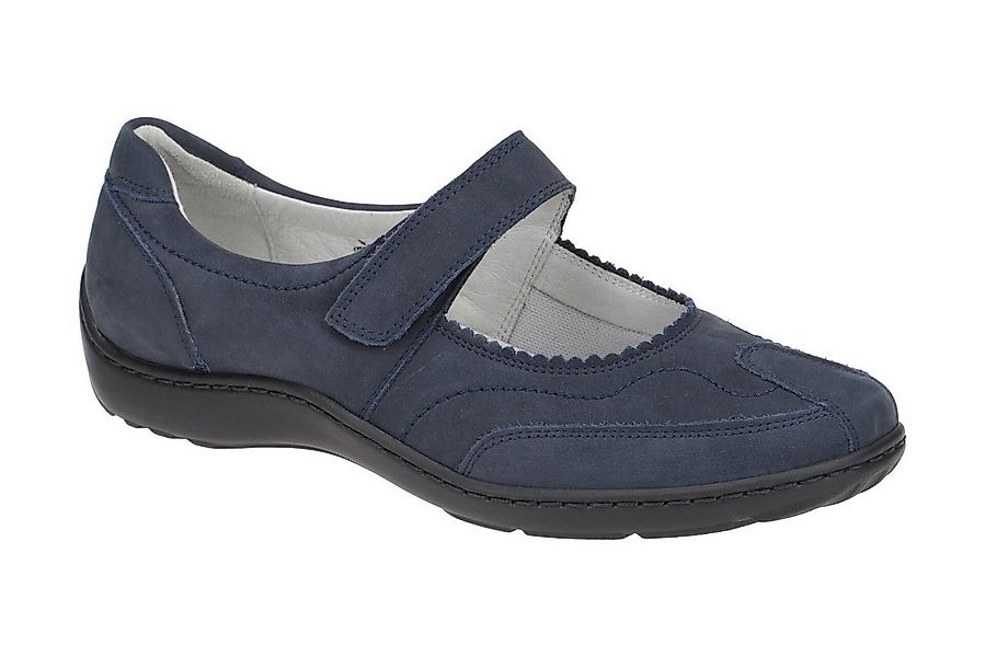 Waldläufer 496302 191 217 Slipper günstig online kaufen