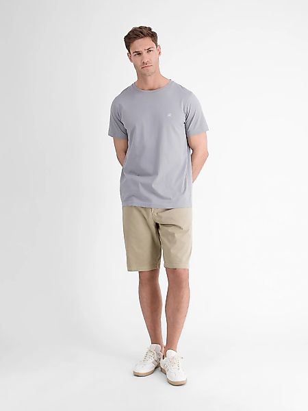 LERROS Bermudas "LERROS Chino-Bermuda mit Gürtel" günstig online kaufen