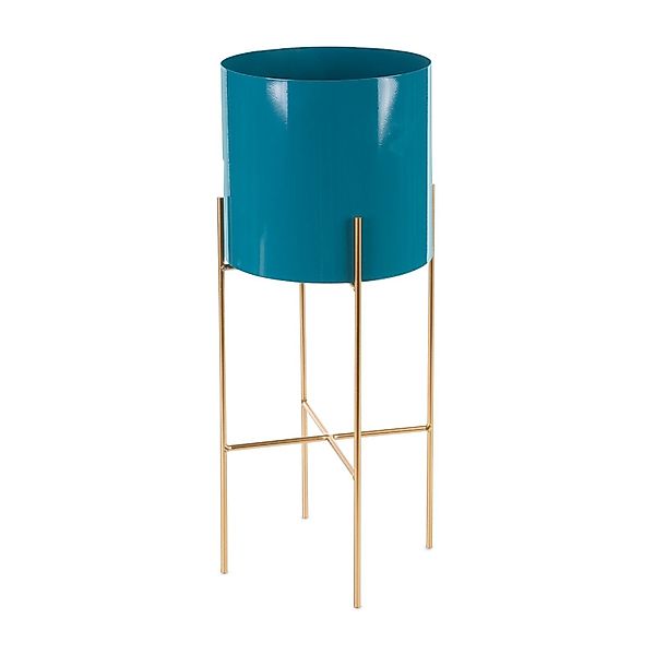 Eurofirany Blumentopf Blumentopf, Blumetopf mit elegantem günstig online kaufen