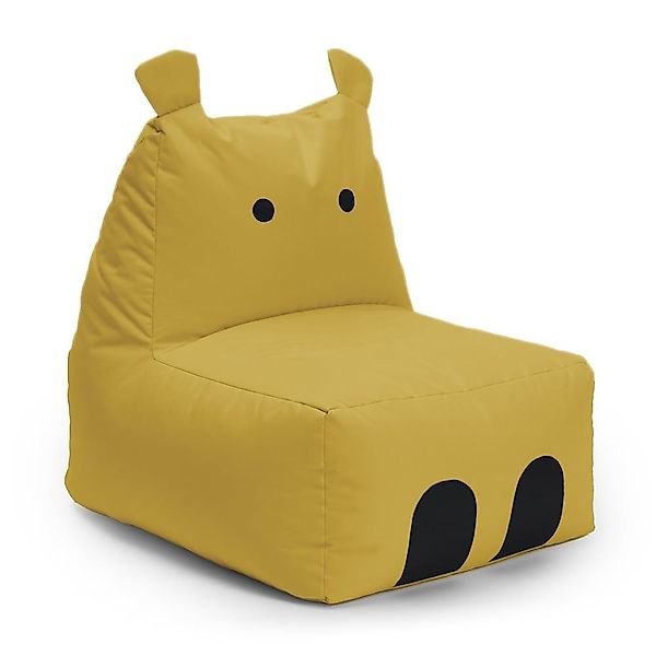 Lumaland Sitzsack LUMALAND Animal Line Kindersitzsack günstig online kaufen