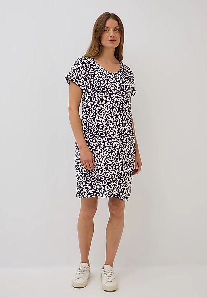 Cecil Sommerkleid, aus Viskose günstig online kaufen