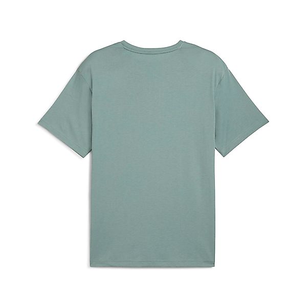 PUMA Trainingsshirt M GRAPHICS TRAIN LOGO günstig online kaufen