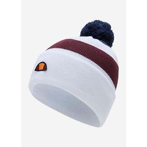 Ellesse  Mütze Tanvi pom pom beanie - navy white günstig online kaufen