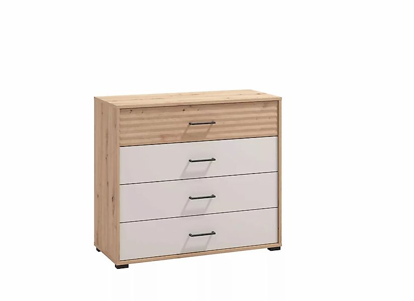 INOSIGN Sideboard "Modena Schubladenkommode Kommode mit 4 Schubladen", B/T/ günstig online kaufen