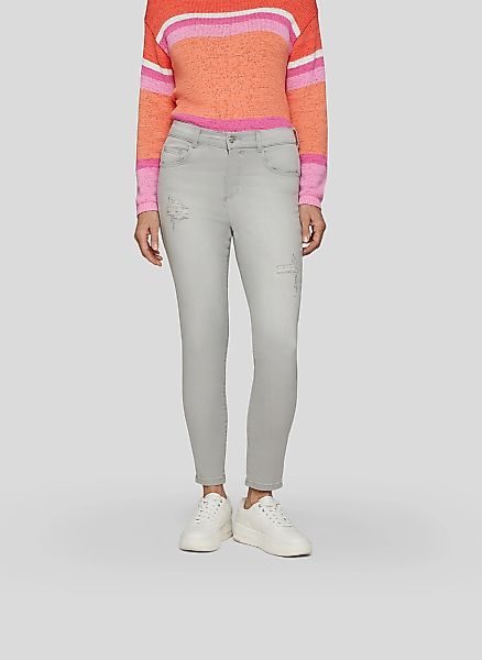 Rabe Jerseyhose "Hose" günstig online kaufen