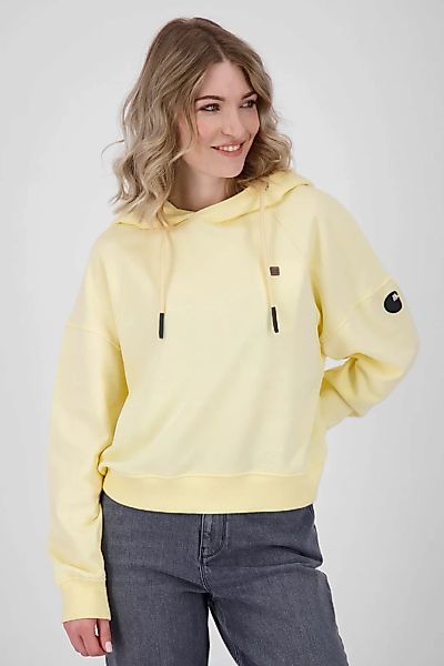 Alife & Kickin Kapuzensweatshirt "JessyAK A Sweat Damen Kapuzensweatshirt, günstig online kaufen