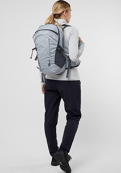 Jack Wolfskin Wanderrucksack CYROX SHAPE 20 günstig online kaufen