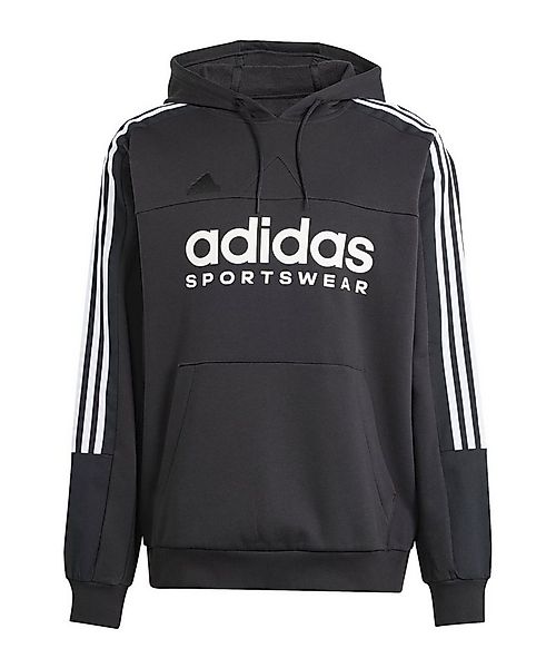 adidas Performance Sweater adidas Performance Tiro Hoody Herren günstig online kaufen