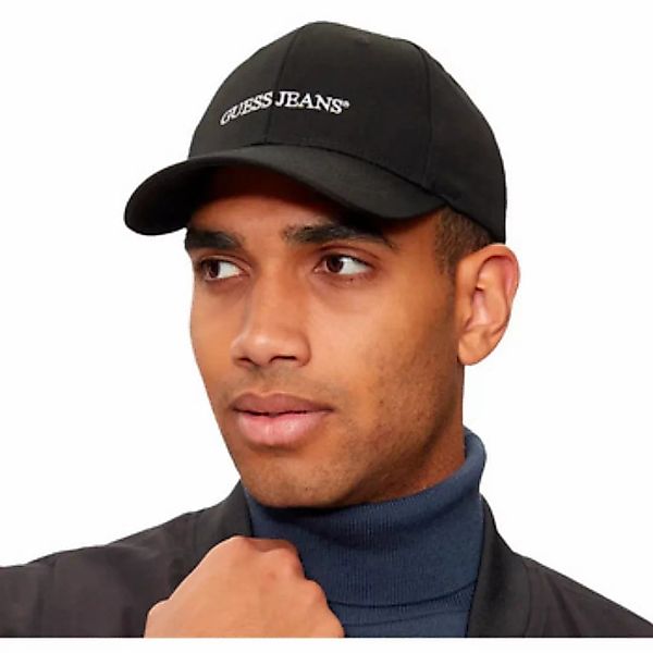 Guess  Schirmmütze Baseball günstig online kaufen