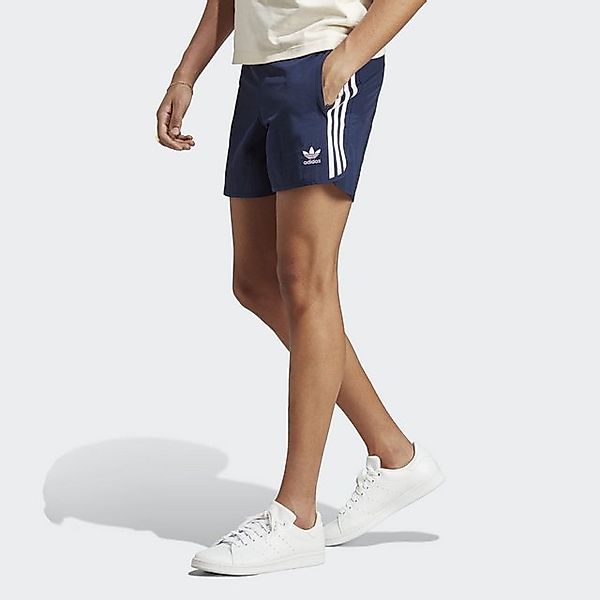 adidas Originals Shorts ADICOLOR CLASSICS SPRINTER SHORTS günstig online kaufen