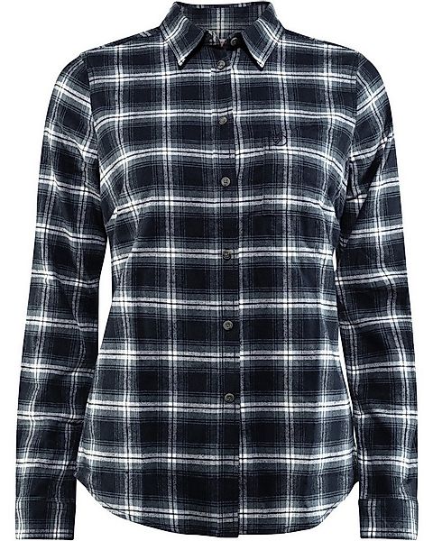 Fjällräven Flanellbluse Damen Flanellbluse Övik günstig online kaufen