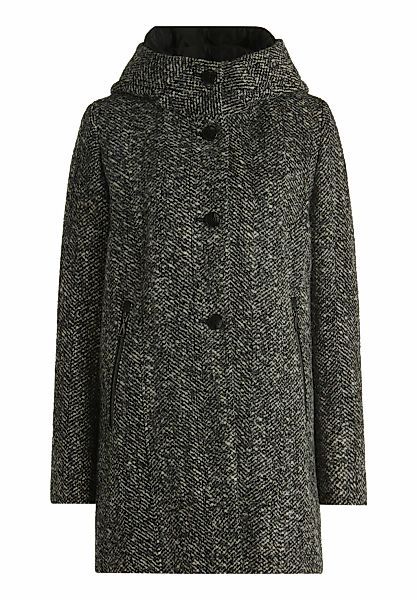 Gil Bret Wolljacke, mit Taschen günstig online kaufen
