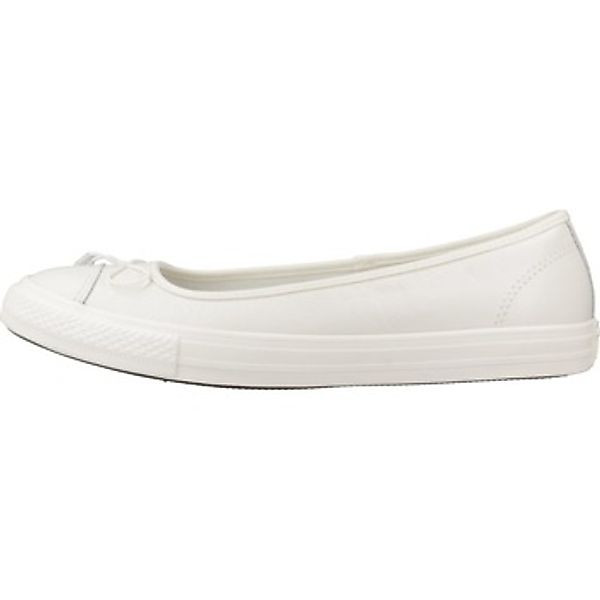 Converse  Ballerinas CHUCK TAYLOR ALL STAR DAINTY BALLERINA LEATHER günstig online kaufen