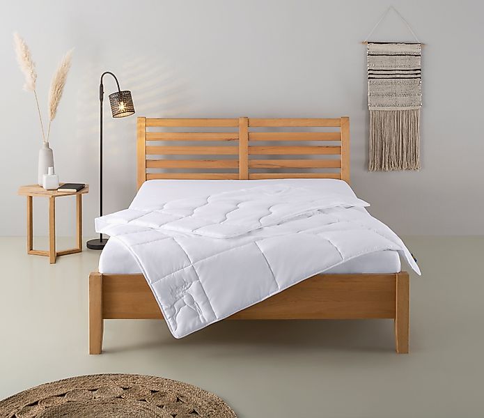 Älgdröm Microfaserbettdecke Tylösand Bettdecke 135x200 cm, günstig online kaufen