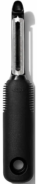 OXO Good Grips Kartoffelschäler »Sparschäler / Gemüseschäler«, mit geriffel günstig online kaufen