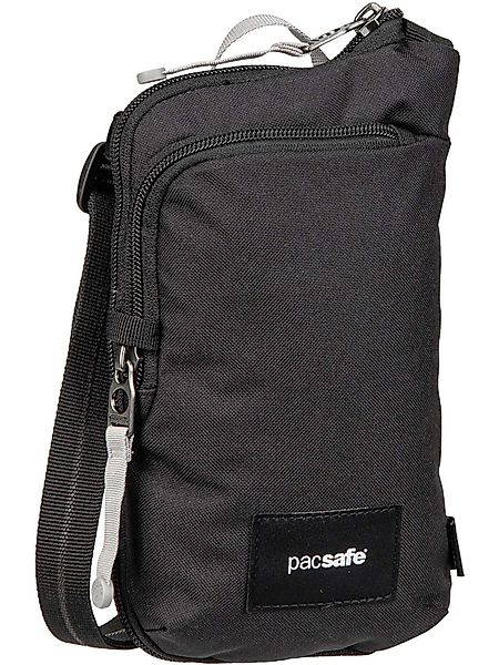 Pacsafe Umhängetasche Go günstig online kaufen
