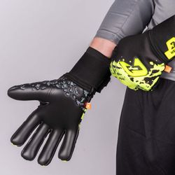 Catch & Keep Torwarthandschuhe Splash Profi günstig online kaufen