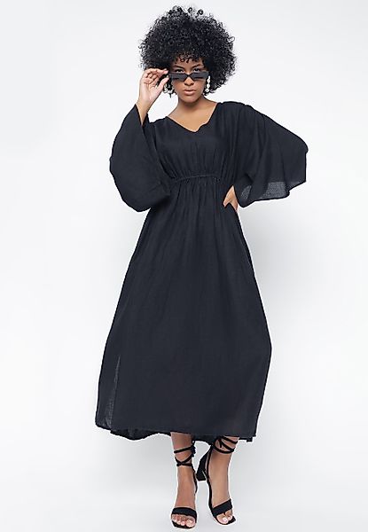 YC Fashion & Style Sommerkleid Elegantes günstig online kaufen
