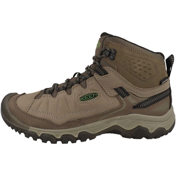Keen Targhee IV MID WP Herren günstig online kaufen