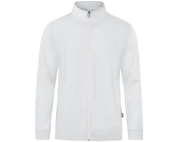 Jako Sweatshirt Sweatjacke Doubletex günstig online kaufen