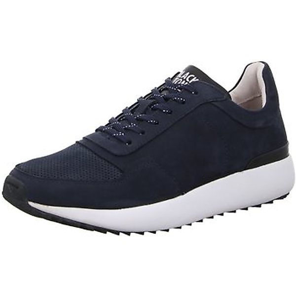 Blackstone  Halbschuhe Schnuerschuhe Tg02 TG02 Navy günstig online kaufen