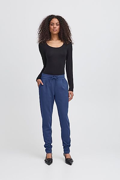 Ichi Strickhose Stoffhose günstig online kaufen