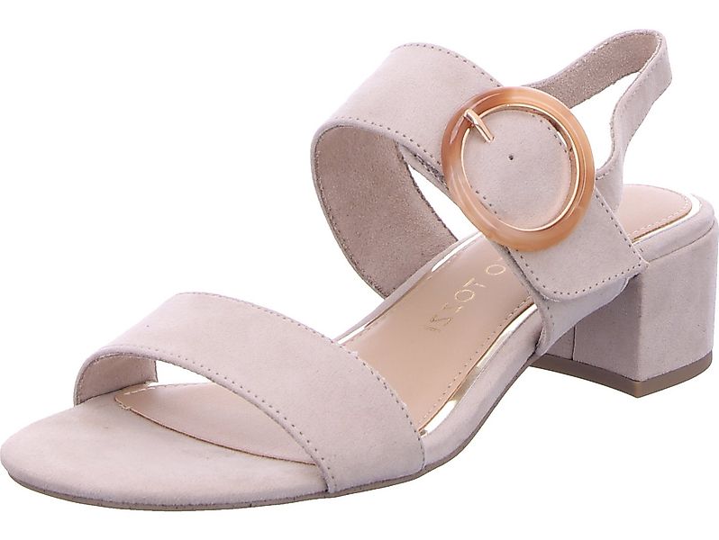 MARCO TOZZI Sandalette 100% vegan günstig online kaufen