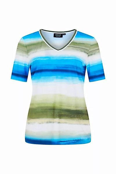 Canyon T-Shirt T-Shirt 1/2 Arm OCEAN-KHAKI günstig online kaufen