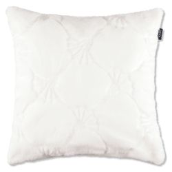 JOOP! Kissenhüllen Cozy Cornflower, (1 Stück) günstig online kaufen