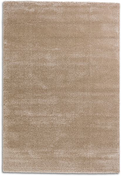 SCHÖNER WOHNEN-Kollektion Teppich "Joy" rechteckig 22 mm Höhe Wohnzimmer günstig online kaufen