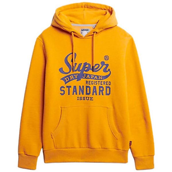 Superdry  Sweatshirt Script günstig online kaufen