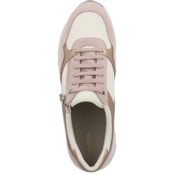 Geox D Bulmya B Damen Sneaker günstig online kaufen