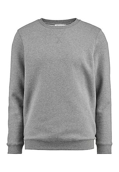Hessnatur Sweatshirt BetterRecycling aus reiner Bio-Baumwolle (1-tlg) günstig online kaufen
